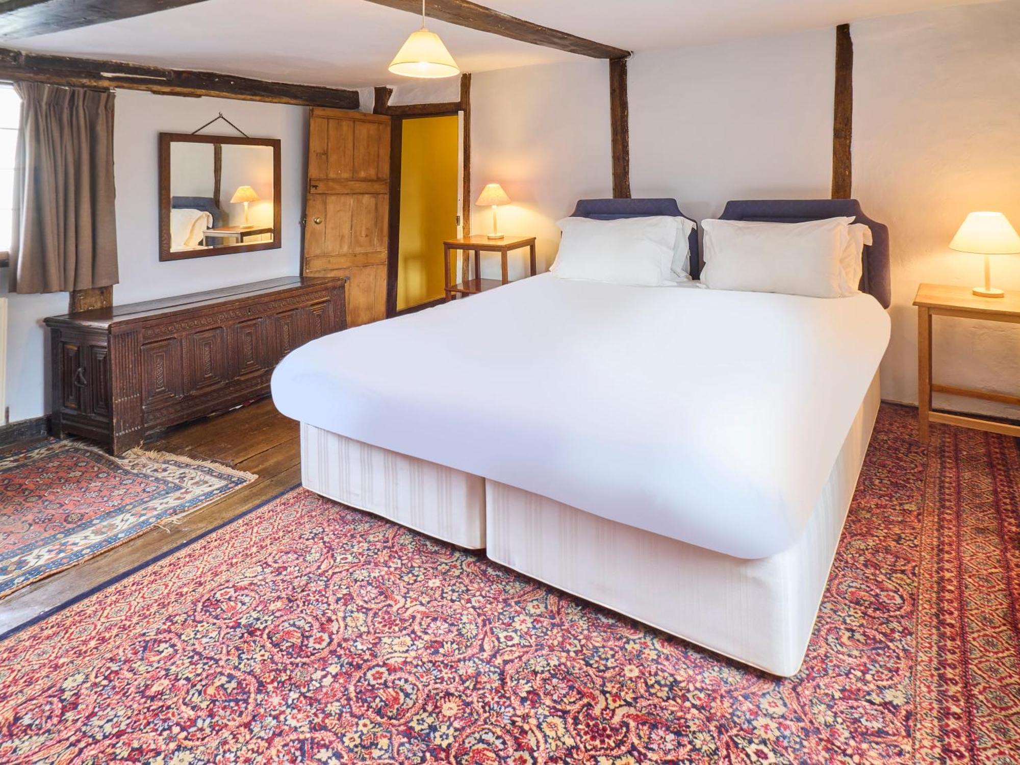 Host & Stay - The Bell House Wickhambreaux Exterior photo
