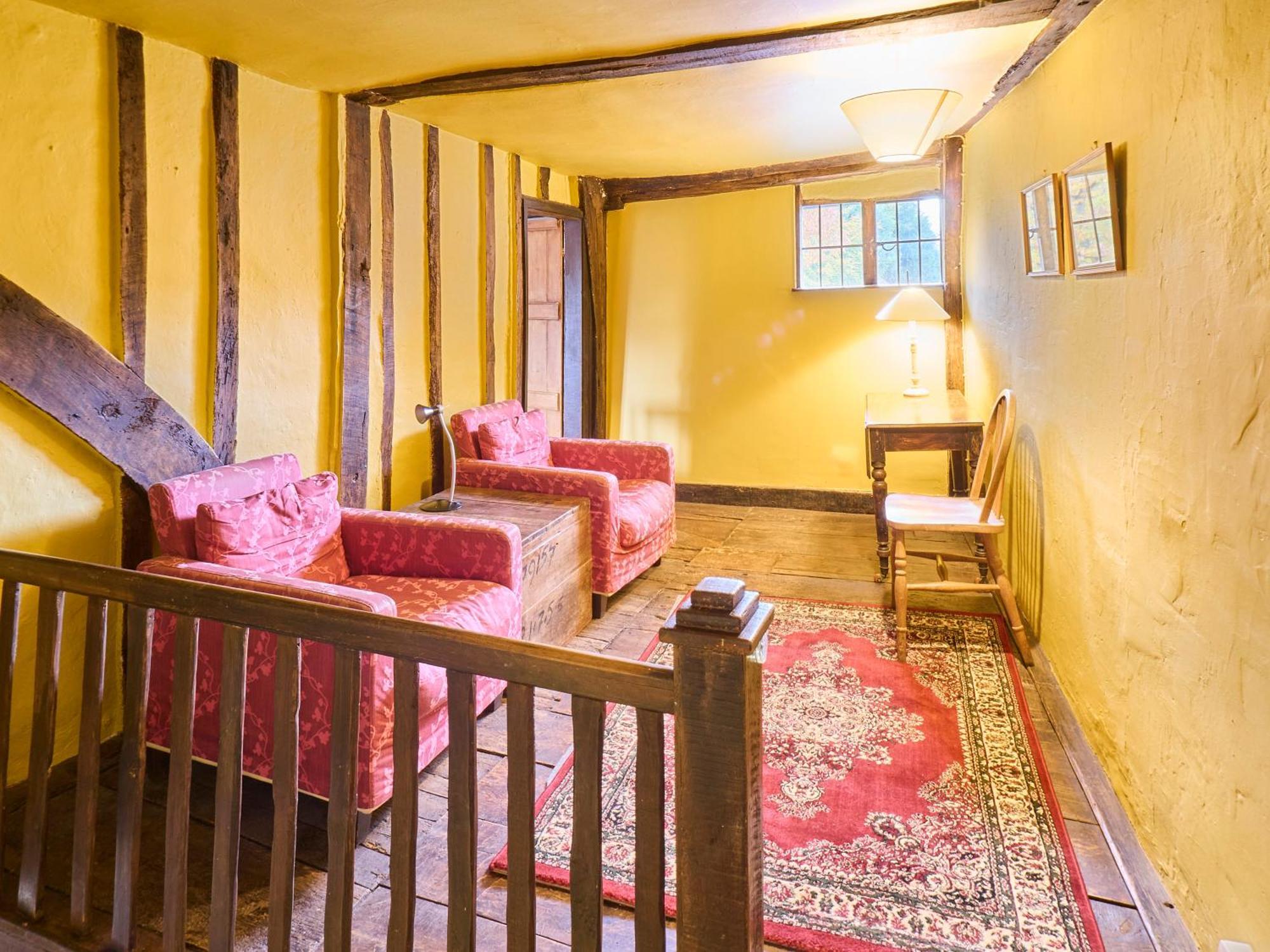 Host & Stay - The Bell House Wickhambreaux Exterior photo